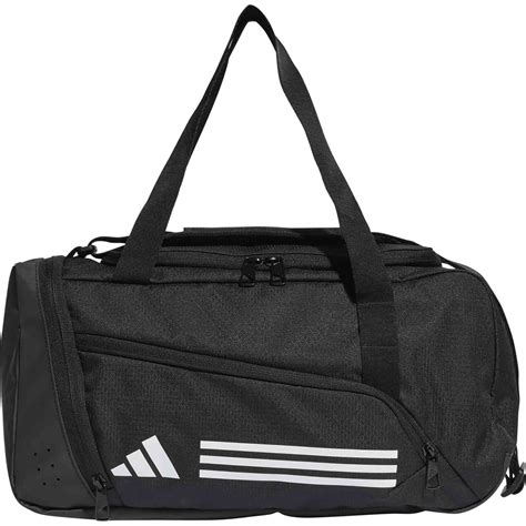 Schwarze adidas Performance Sporttaschen von Top